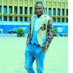 patrick buchanan Kayembe - @patrickbuchanankayembe - Instagram