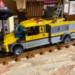 Patrick Buchmann - @legopaddl - Instagram