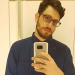 Patrick Buchmann - @tick_308 - Instagram