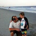 Patrick Buckingham - @beachbumm2u2 - Instagram