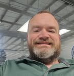 Patrick Buckingham - Facebook