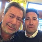 Patrick Buckingham - Facebook