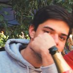 Pat Buckley - @patrick.buckley - Instagram