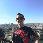 Patrick  Buckley - @patrick_buckley_ - Instagram