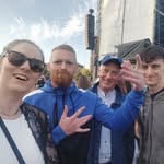 Patrick Buckley - @patrickbuckley432 - Instagram