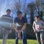 Patrick Buckley - @patrickbucks2 - Instagram