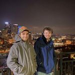 Patrick Buckley - @j_buck717 - Instagram