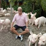 Patrick Buckley - @cranky_pat1951 - Instagram