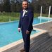 Patrick Buckley - Facebook