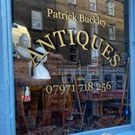 Patrick Buckley - @patrick_buckley_antiques - Instagram
