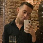 Patrick Buckley - @patrick_abuckley - Instagram