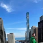 PAtrick Buckley - @patrickbucks - Instagram