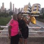 Geraldine-Patrick-Buckner - @hodreyolmu - Instagram