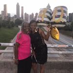 Geraldine Patrick-Buckner - @patrickbucknergeraldine - Instagram