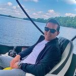 Patrick Buckner - @patrickjamesbuckner - Instagram