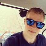 Patrick - @patrickbudde01 - Instagram