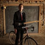 Patrick Budde - @pb_perfectposture - Instagram