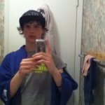 Patrick - @patrick_budge - Instagram