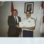 Patrick Budge - @colonel066 - Instagram