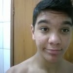 Patrick bueno do nascimento - @patrickbueno10 - Instagram