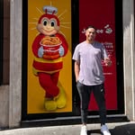 PB - @patrick.buenaobra - Instagram