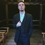 Patrick Bueno - @p4tr1ck.bueno - Instagram