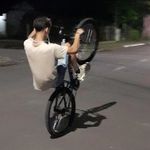 Patrick Bueno - @dograu._.pk - Instagram