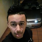 Patrick bueno - @patrickkbueno - Instagram