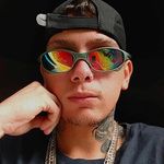 Patrick Bueno - @patr_ickrl - Instagram
