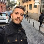 Patrick Buffet - @buffetpatrick - Instagram