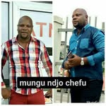 Patrick Madimba Buffle - @patrickbuffle - Instagram