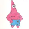 Patrick Star - @buff_patrick - TikTok