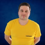 Patrick von Buffood - @patrickvonbuffood - Instagram