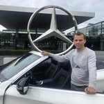 Patrick Bühl - @patrickbu_91 - Instagram