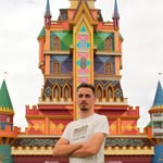 Patrick de Oliveira Buhl - @patrickobuhl - Instagram