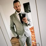 Patrick Buhse - @patrickbuhse - Instagram
