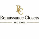 Renaissance Closets and more - @patrickbuilds - Instagram