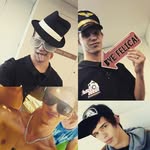 Patrick Burchett - @patrickburchett - Instagram