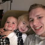 Patrick Burchett - @burchettpatrick - Instagram