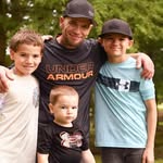 Patrick Burchett - @burchett81 - Instagram