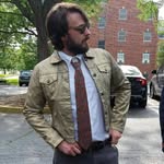 Richard Patrick Burchett - @dubimus - Instagram