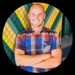 Patrick Burda - @thecreditunionguy - Instagram