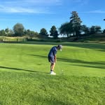 Robin Patrick Burda - @robingolf1 - Instagram