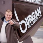 Patrick Burgan - @burgpj - Instagram