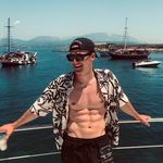 P A T R I C K - @patrick_burger_99 - Instagram