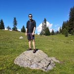 Patrick Burger - @patrick_burger20 - Instagram