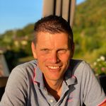 Patrick Burger - @patrizioburger - Instagram