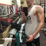 Patrick Burger - @burger7672 - Instagram
