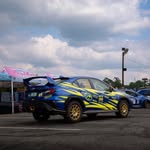 Patrick Burger - @90s_kid_subaru - Instagram