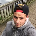 Patrick Bürger - @paddy21147 - Instagram